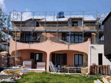 Immobile in asta di 226 m² con 4 locali a Albenga