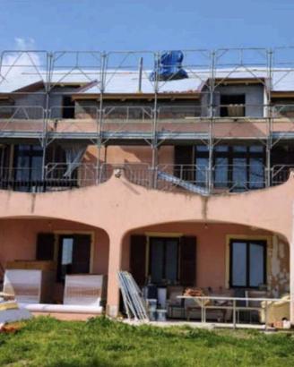 Immobile in asta di 226 m² con 4 locali a Albenga