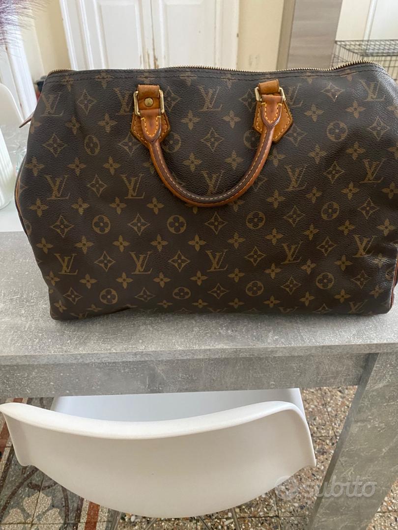 Borse louis vuitton usate subito shop