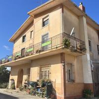 Rif.ES02| agriturismo mineo