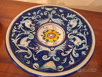 Piatti decorativi