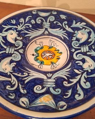 Piatti decorativi