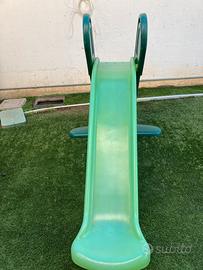 Scivolo per Bambini