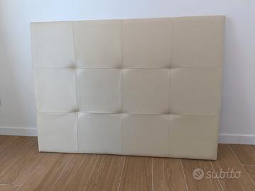 TESTIERA PER LETTO