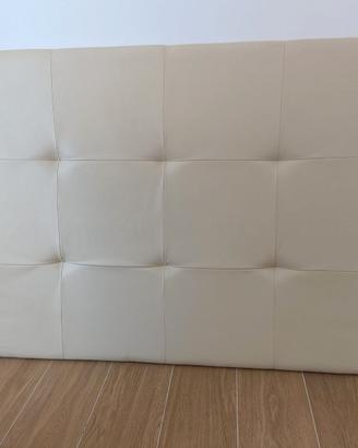 TESTIERA PER LETTO