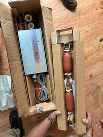 Kit vrf Sanyo/Panasonic