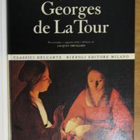 Opera completa di Georges de La Tour, Rizzoli