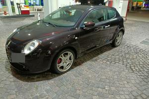 alfa  mito 1.4 T-Jet Distinctive Sport Pack 120cv