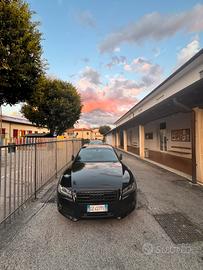 Audi A5 2.7 sline sportback