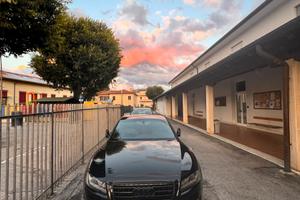 Audi A5 2.7 sline sportback