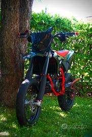 beta rr 50 track