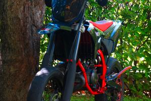 beta rr 50 track
