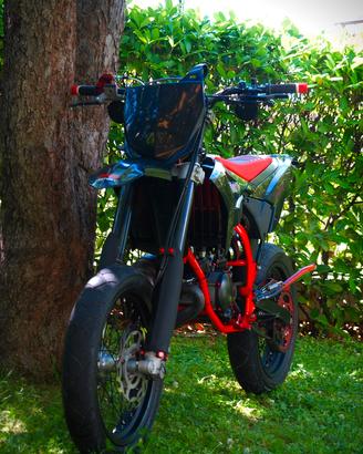 beta rr 50 track