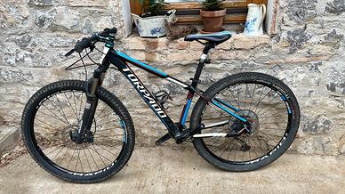 Torpado mtb