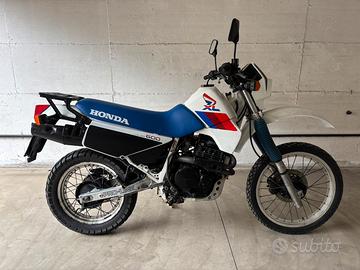 HONDA XL 600 RM