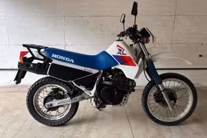 HONDA XL 600 RM