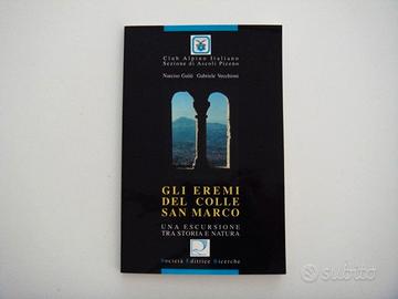 Gli eremi del Colle San Marco