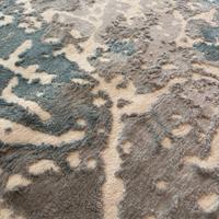 Tappeto multicolor 160x235cm