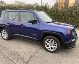 JEEP RENEGADE 1.6 benzina KM62000 eu6