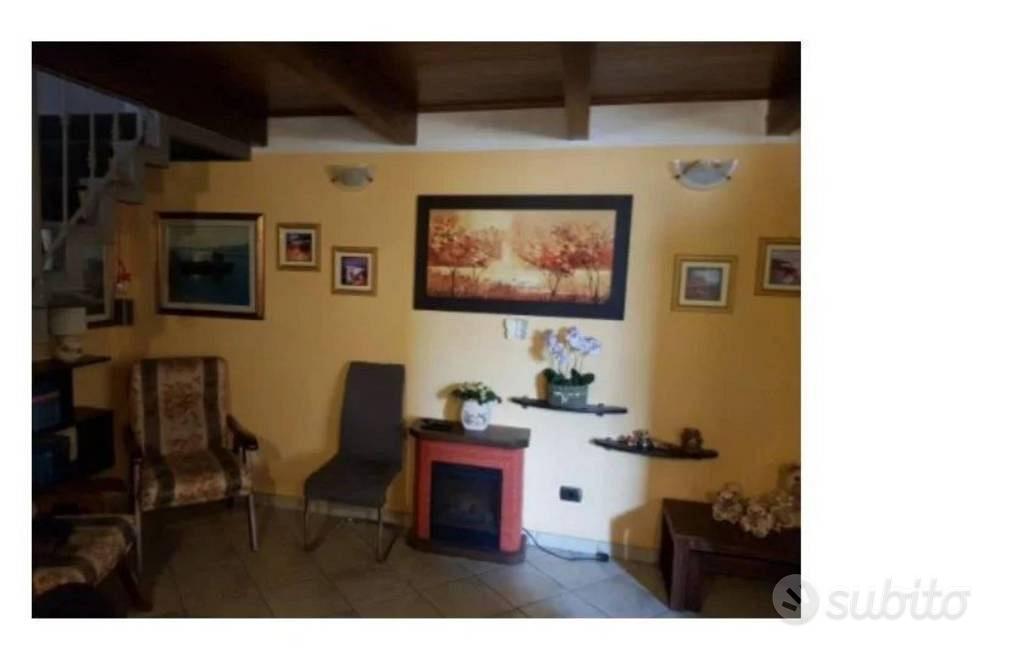 Appartamento – NU - Vista 3