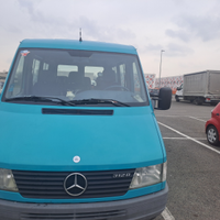 Sprinter 312D