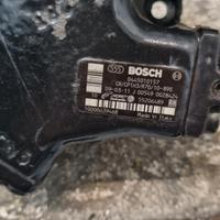 pompa alta pressione fiat grande punto 1.3 multije