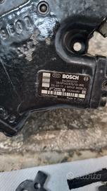 pompa alta pressione fiat grande punto 1.3 multije