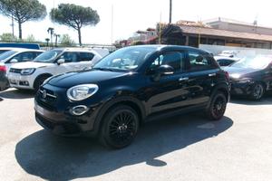 Fiat 500X 1.6 M-JET 120CV E6D MY 20 DCT AUTOMATICA