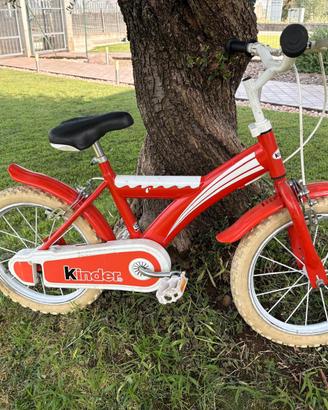 BICICLETTA BIMBO/A 