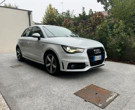 Audi A1 1.6TD 90CV S-Tronic NEOPATENTATI