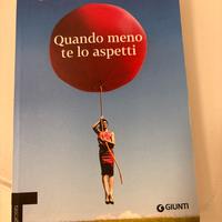 Quando meno te lo aspetti