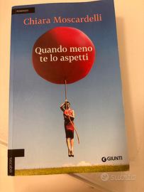 Quando meno te lo aspetti