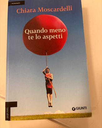 Quando meno te lo aspetti