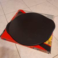 Piastra per pizza weber