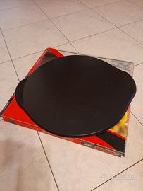 Piastra per pizza weber