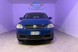 VOLKSWAGEN Fox 1.2 Sport
