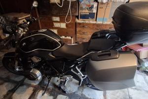 BMW R 1200 R - 2018 Black Edition