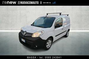 Renault Kangoo II kangoo express 1.5 dci 95cv Blue
