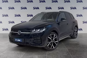 Volkswagen Touareg 3.0TDI V6 231CV DSG 4MOTION R-L