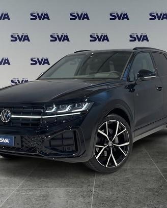 Volkswagen Touareg 3.0TDI V6 231CV DSG 4MOTION R-L