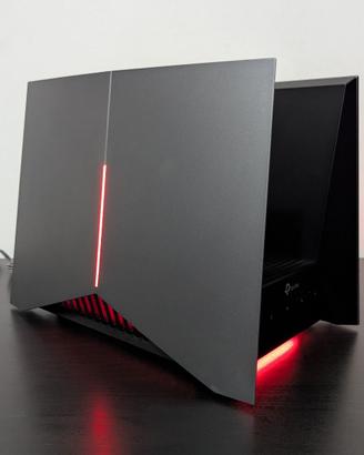 TP-Link WiFi 7 Archer GE800 Router Gaming BE19000M