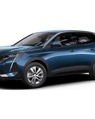 PEUGEOT 3008 II 2021 - 3008 1.6 hybrid phev GT Pac