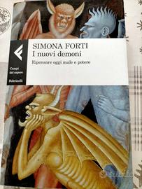 i nuovi demoni di Simona Forti