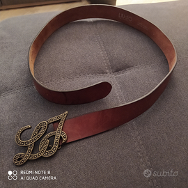 Cinta LIU JO Originale