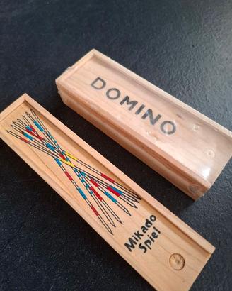 Giochi tascabili