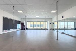 LOCALE ARTIGIANALE DI 120 Mq