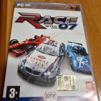 Videogioco "Race '07" per PC