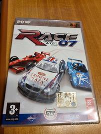 Videogioco "Race '07" per PC
