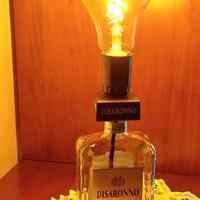 Lampada DISARONNO