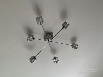 lampadario per salotto